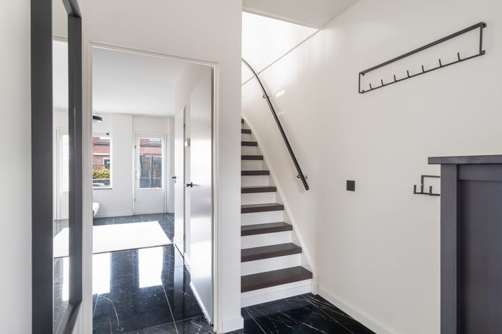 Foto 22 van Dr. J. Presserstraat 295