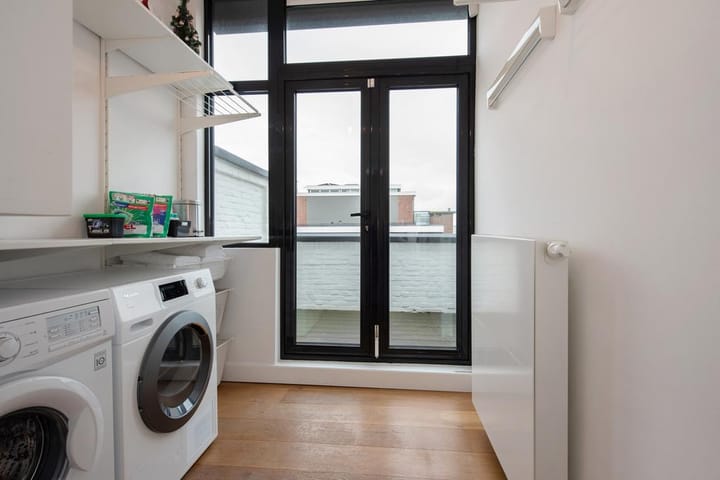 Foto 52 van Gevers Deynootweg 28