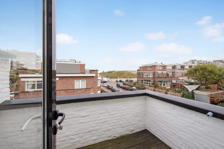 Foto 53 van Gevers Deynootweg 28