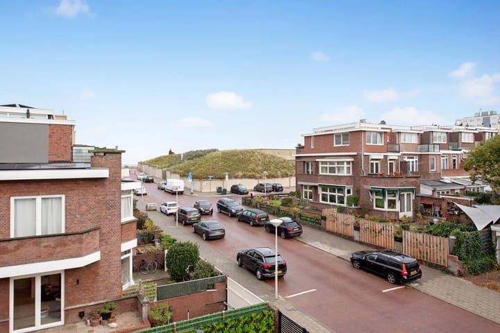 Foto 54 van Gevers Deynootweg 28