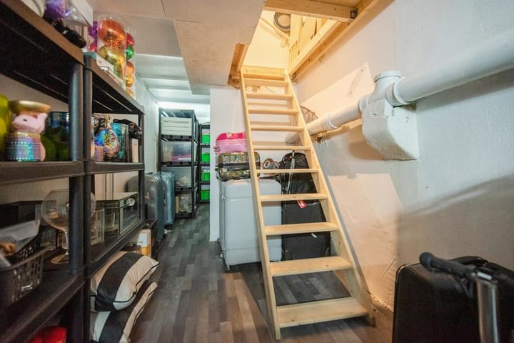 Foto 55 van Gevers Deynootweg 28