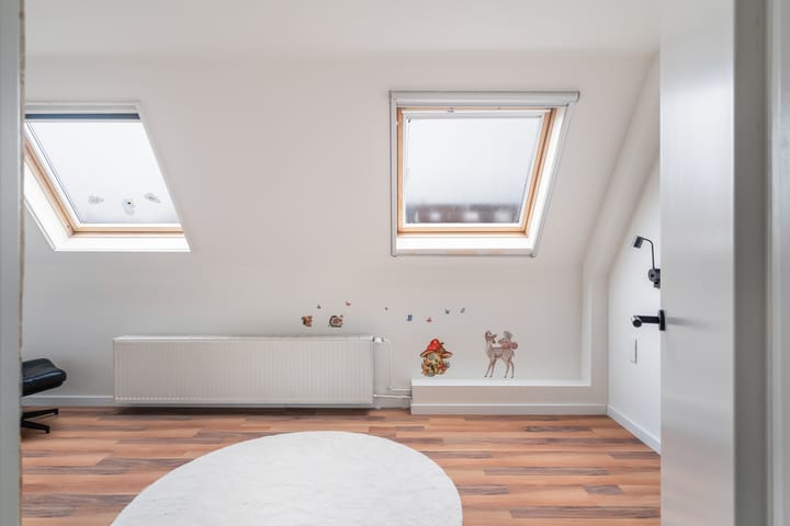 Foto 25 van Dr. J. Presserstraat 295