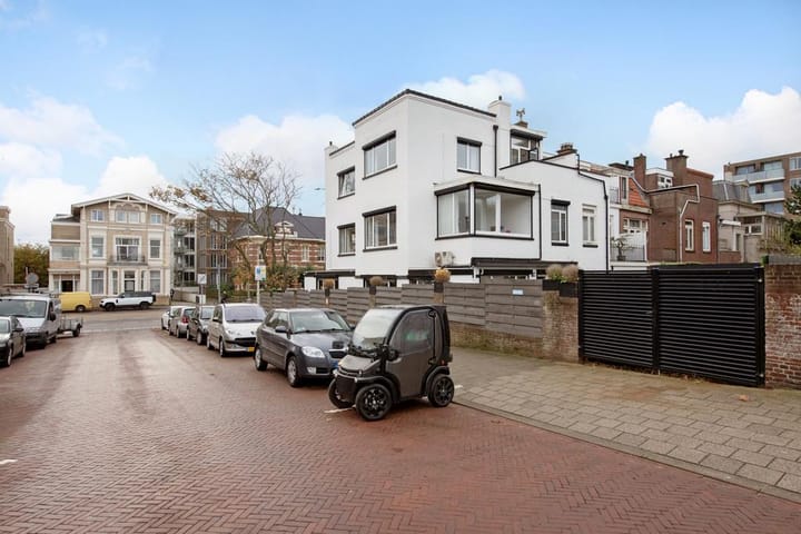 Foto 56 van Gevers Deynootweg 28