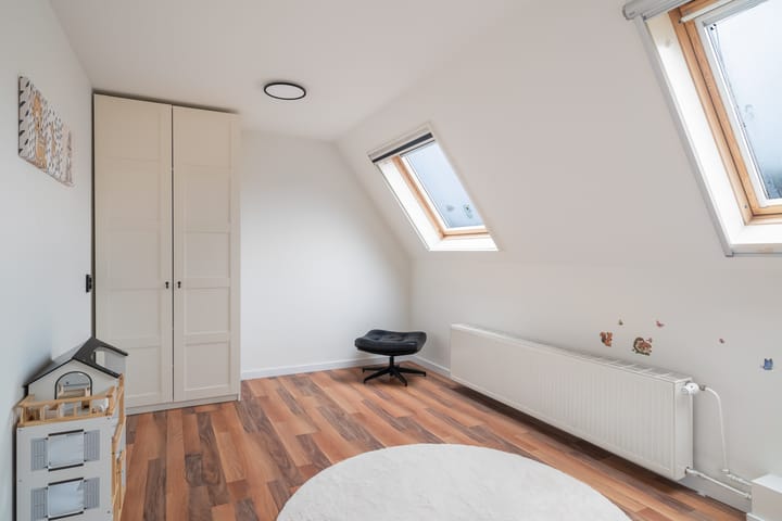 Foto 26 van Dr. J. Presserstraat 295