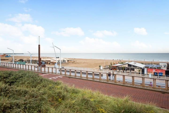 Foto 58 van Gevers Deynootweg 28