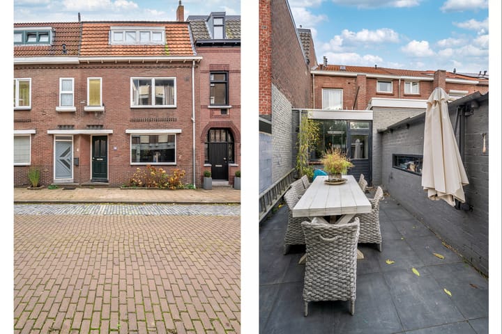 Photo 2 of Mariastraat 2-A