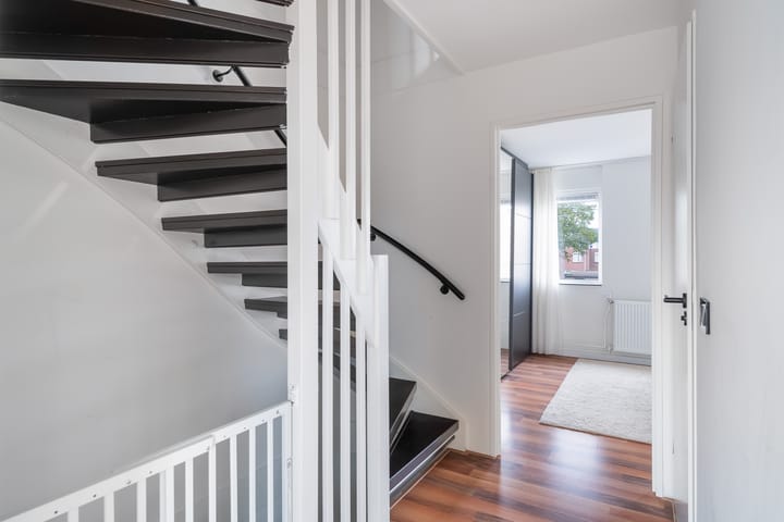 Foto 28 van Dr. J. Presserstraat 295