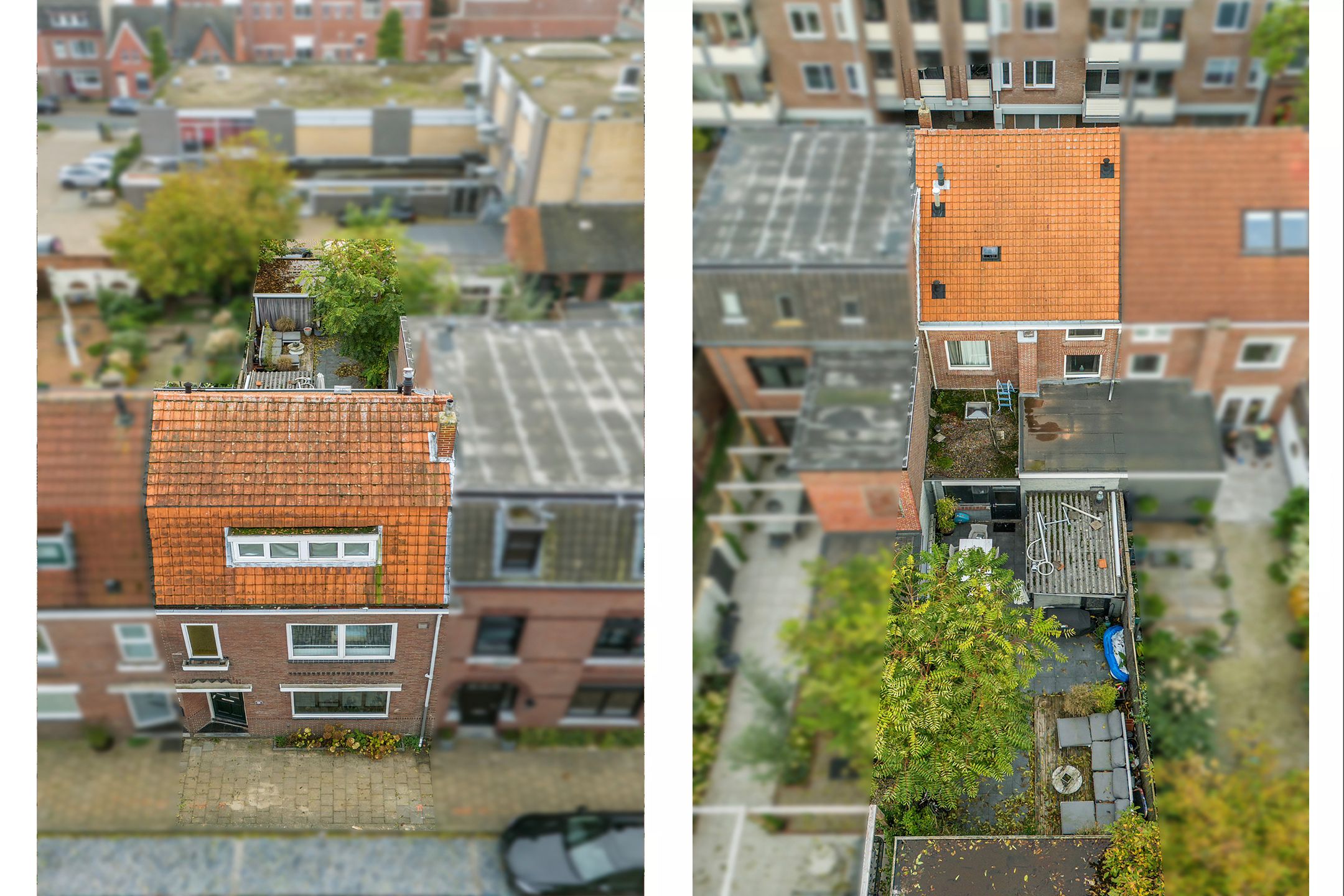 Foto 3 van Mariastraat 2-A