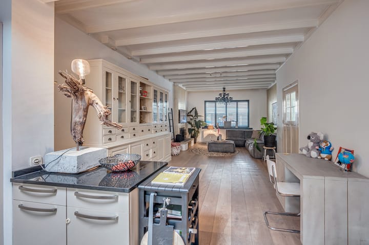 Photo 5 of Mariastraat 2-A