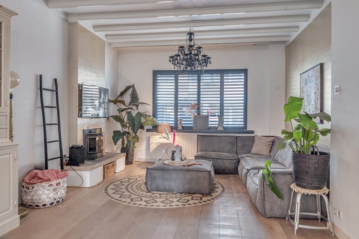 Foto 6 van Mariastraat 2-A