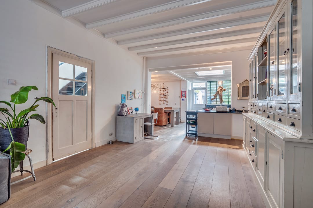 Foto 7 van Mariastraat 2-A