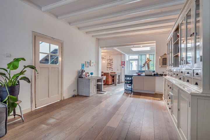 Foto 7 van Mariastraat 2-A