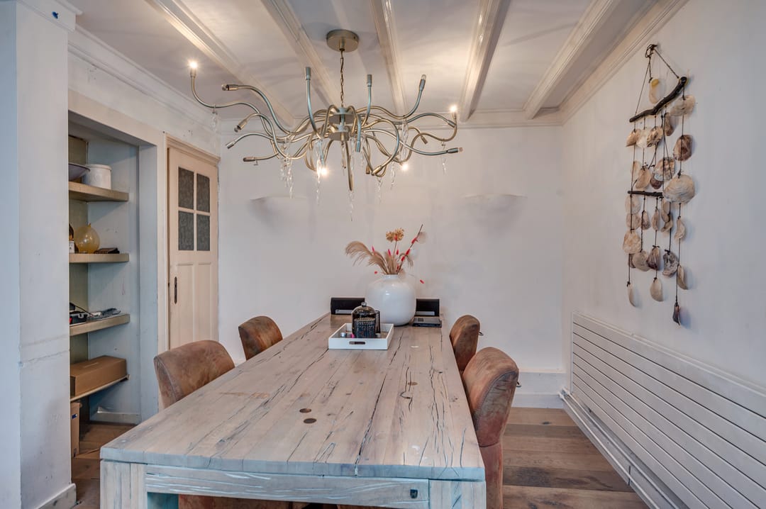 Foto 8 van Mariastraat 2-A