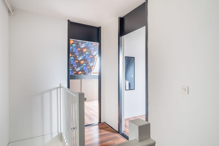 Foto 34 van Dr. J. Presserstraat 295