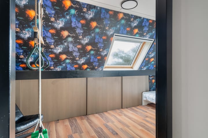 Foto 35 van Dr. J. Presserstraat 295