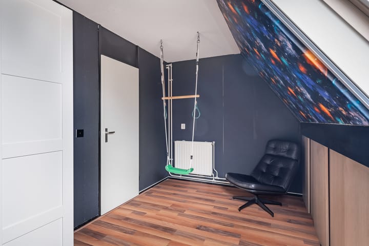 Foto 37 van Dr. J. Presserstraat 295