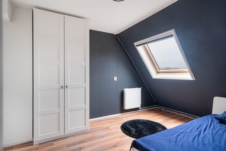 Foto 38 van Dr. J. Presserstraat 295