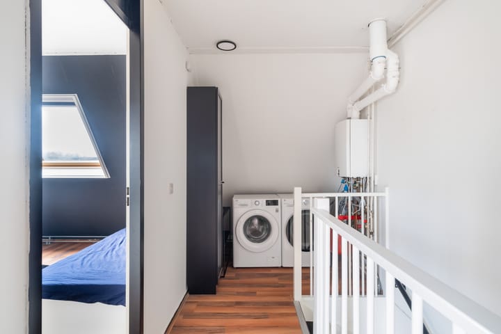 Foto 40 van Dr. J. Presserstraat 295