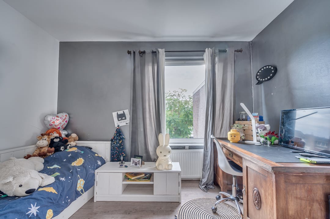 Foto 13 van Mariastraat 2-A