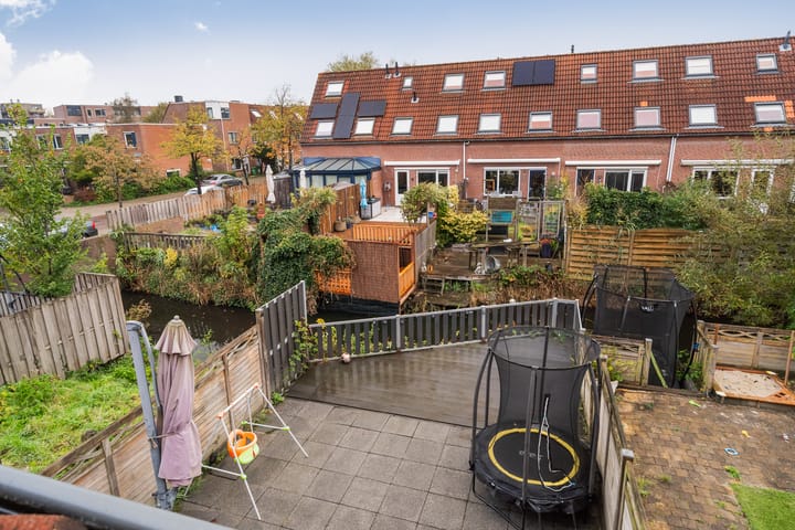 Foto 41 van Dr. J. Presserstraat 295