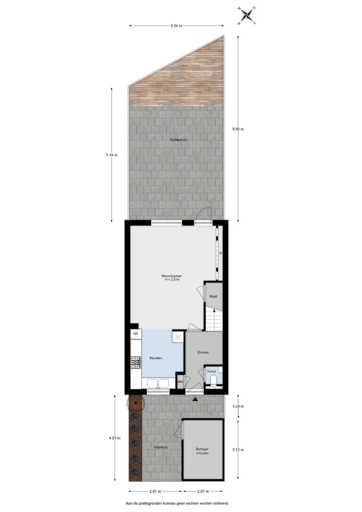 Foto 42 van Dr. J. Presserstraat 295