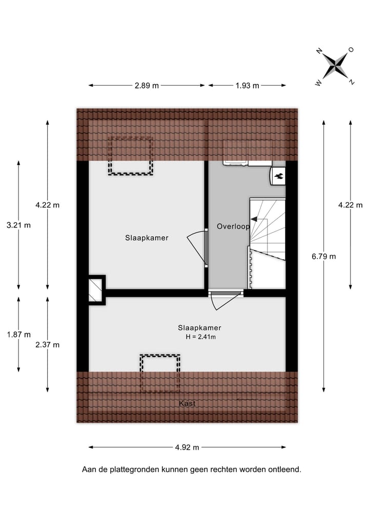 Foto 44 van Dr. J. Presserstraat 295