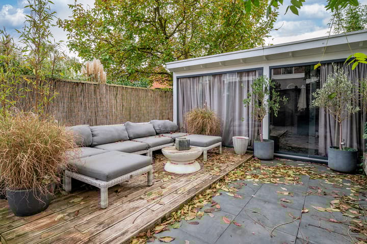 Foto 24 van Mariastraat 2-A