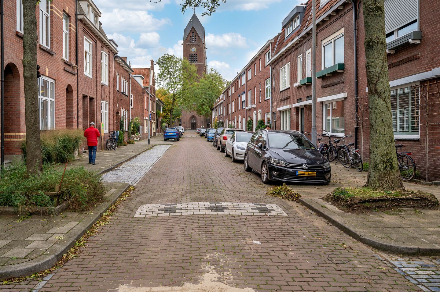 Foto 25 van Mariastraat 2-A