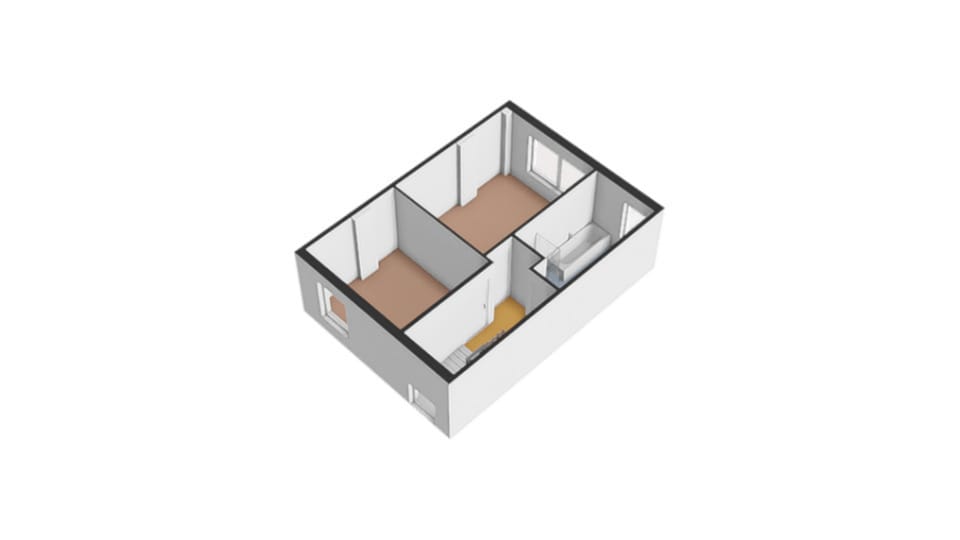 Foto 29 van Mariastraat 2-A