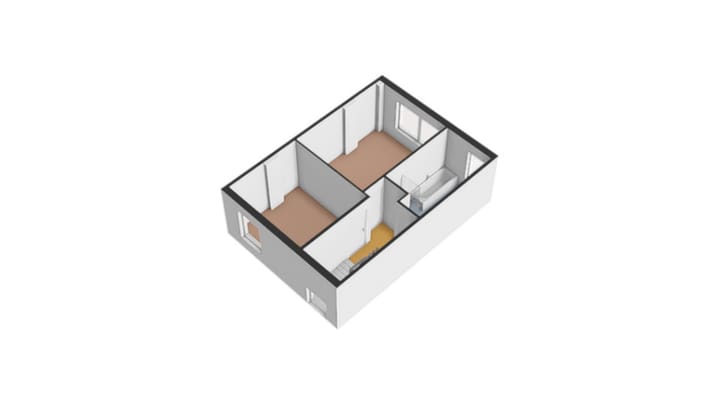 Foto 29 van Mariastraat 2-A