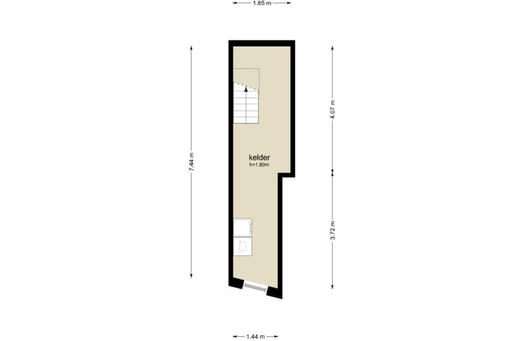 View photo 30 of Mariastraat 2-A