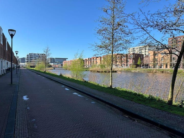 Foto 5 van Lange Vijfmatlaan 72