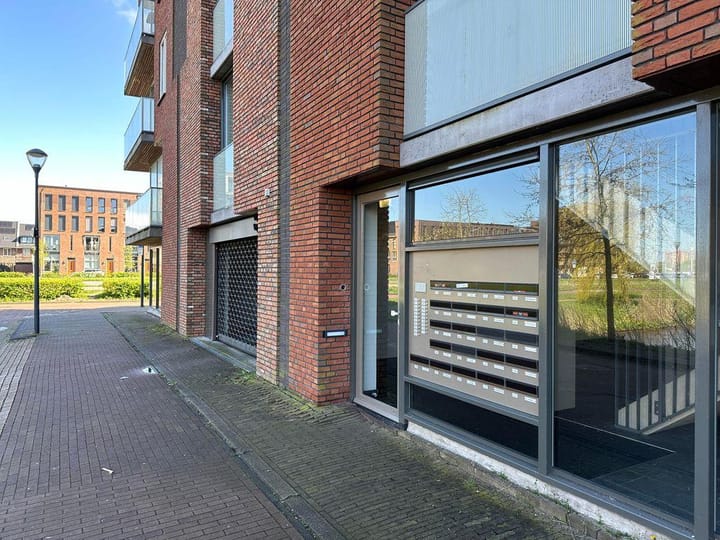 Foto 2 van Lange Vijfmatlaan 72