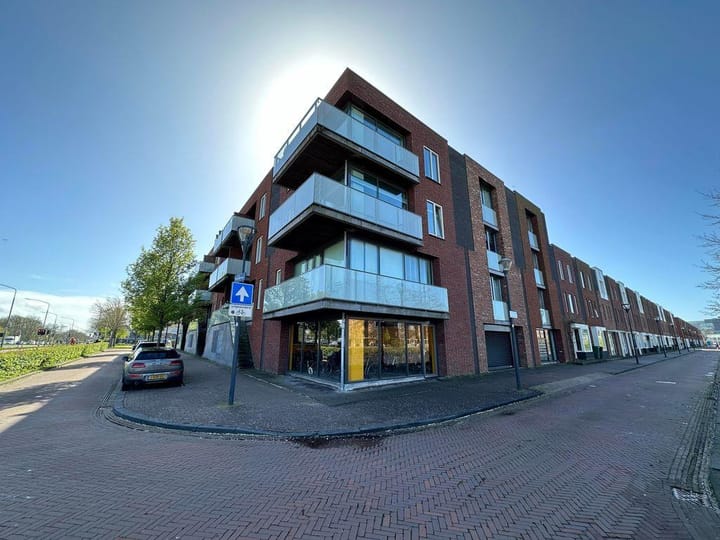 Foto 1 van Lange Vijfmatlaan 72