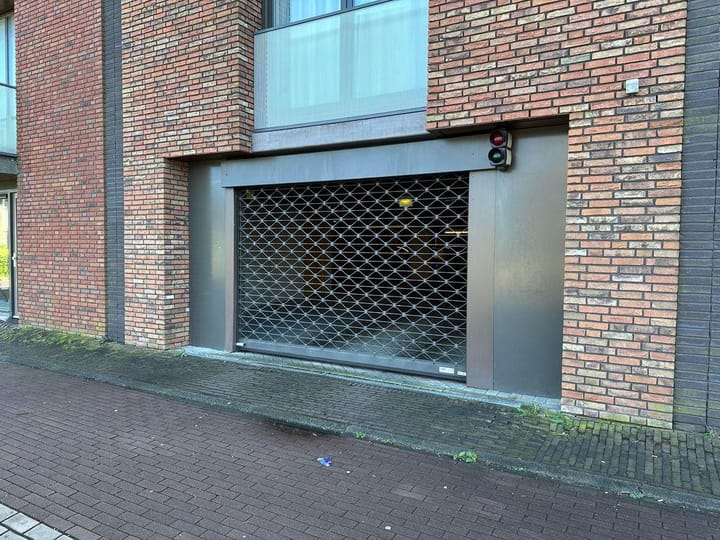 Foto 6 van Lange Vijfmatlaan 72
