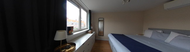 View 360° photo of Slaapkamer of Zeelandlaan 13