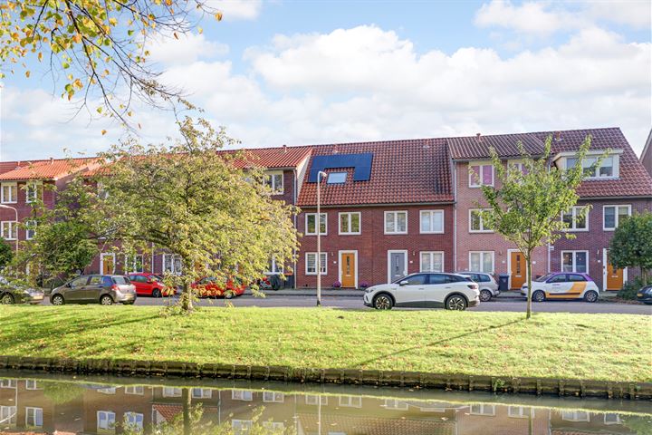 View photo of Generaal Smutsstraat 75