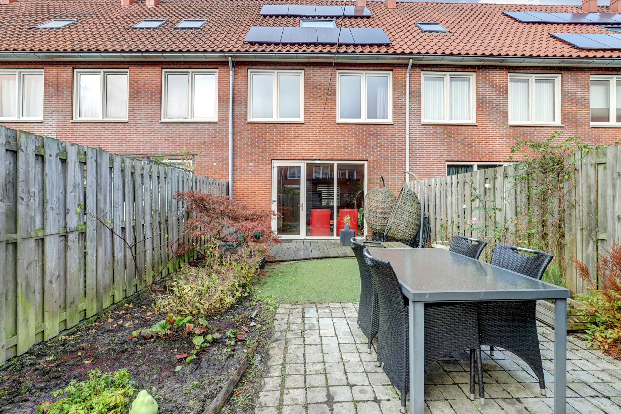 Foto 3 van Generaal Smutsstraat 75