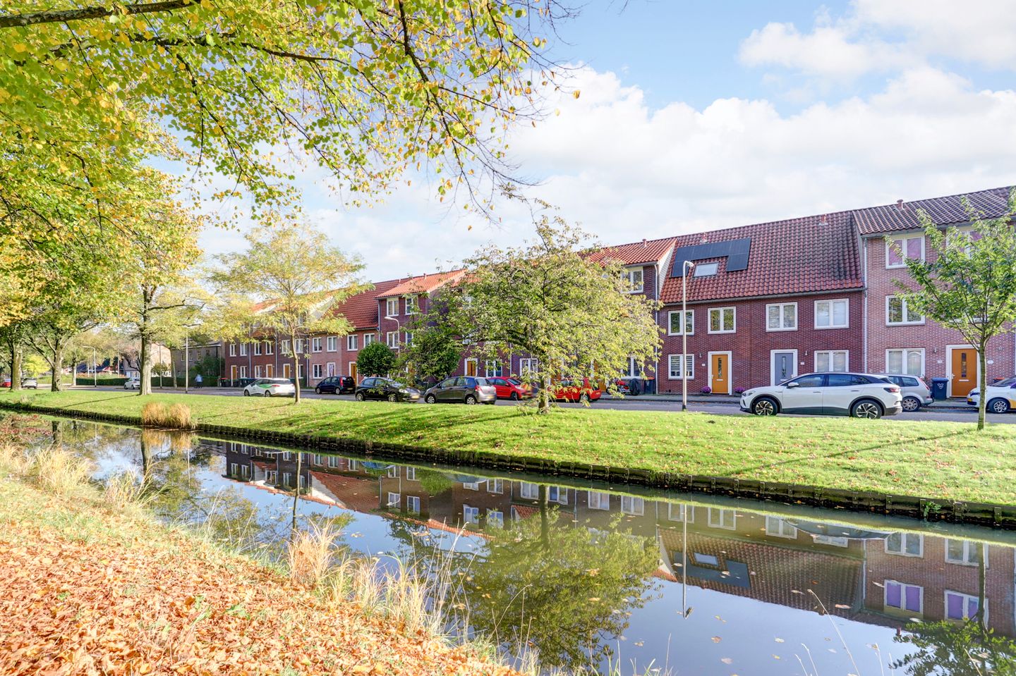 Foto 4 van Generaal Smutsstraat 75