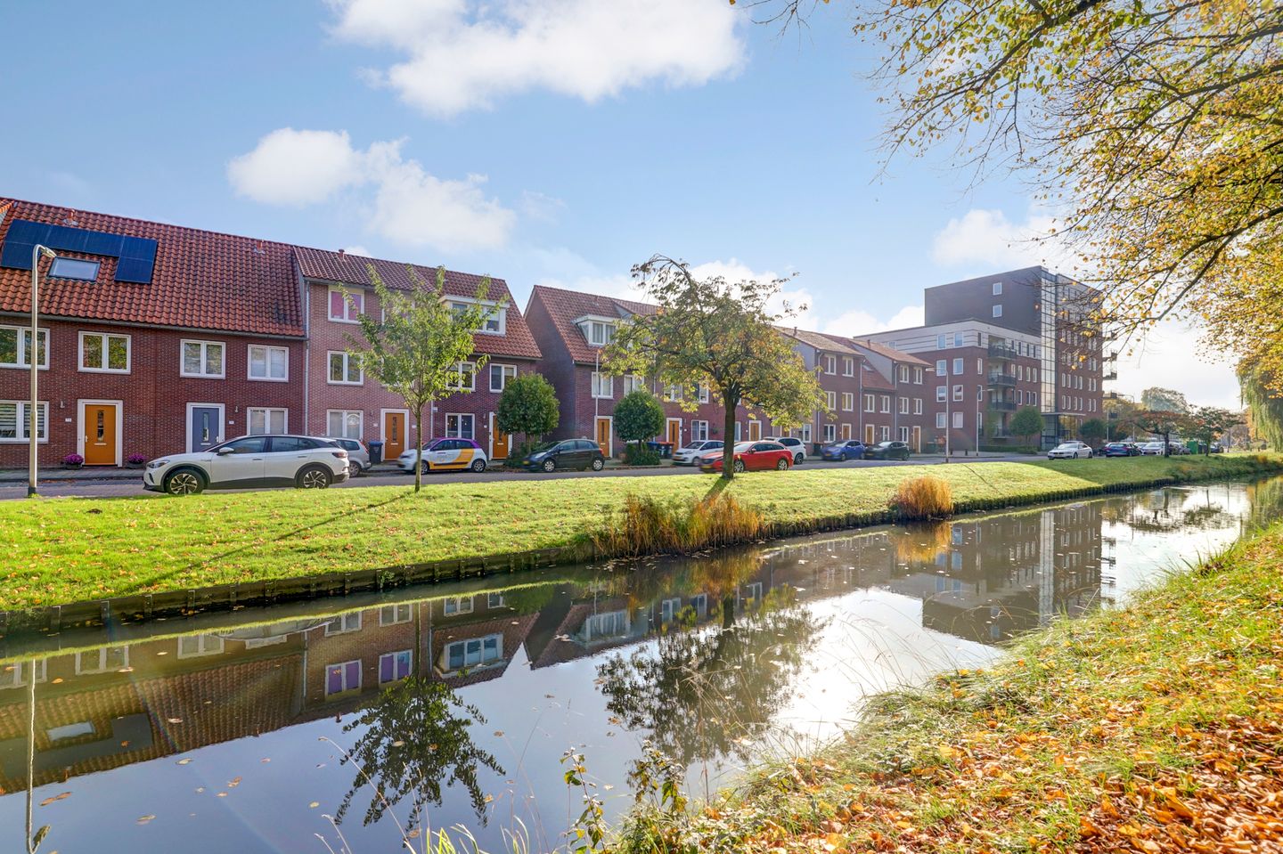 Foto 5 van Generaal Smutsstraat 75