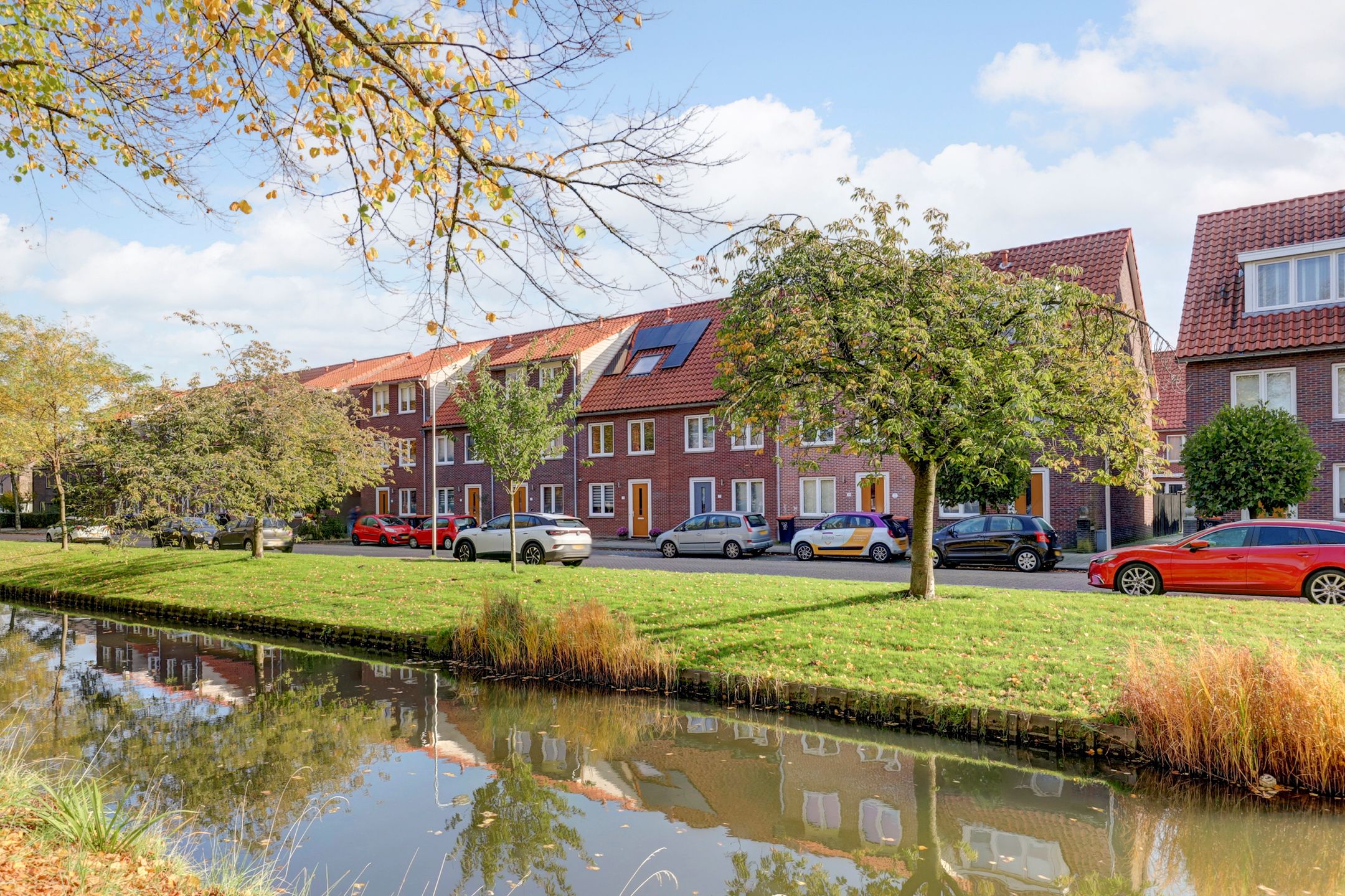 Foto 6 van Generaal Smutsstraat 75