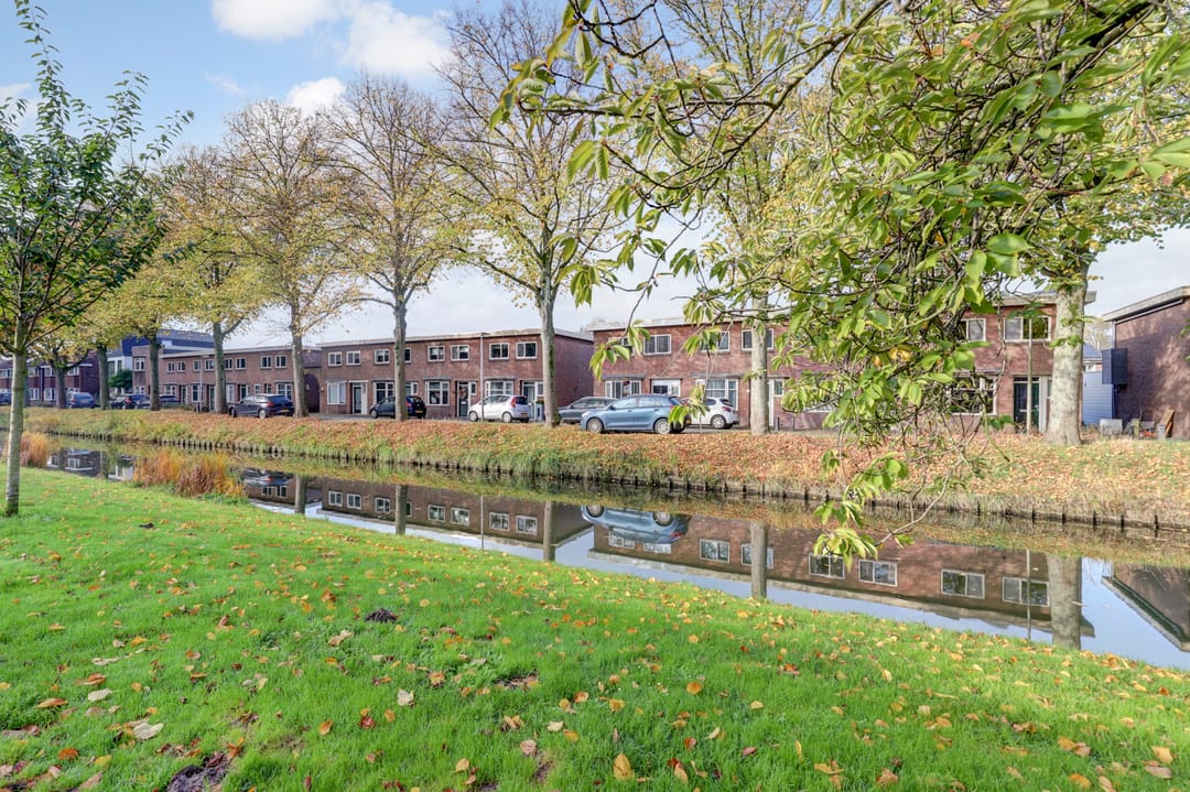 Foto 7 van Generaal Smutsstraat 75