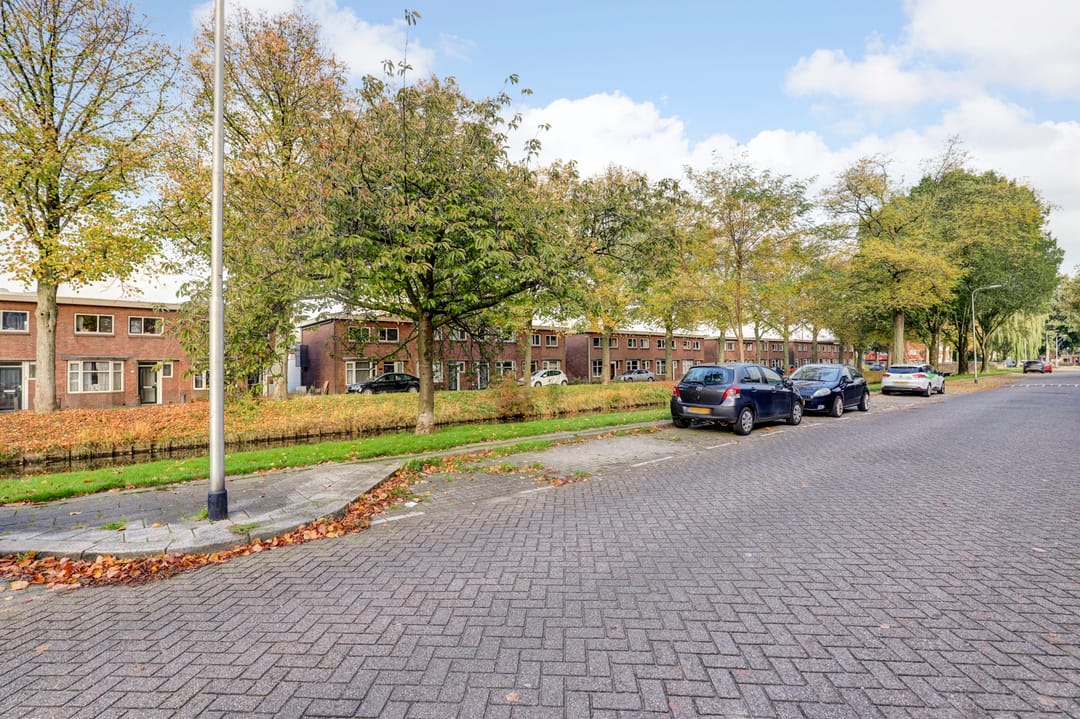 Foto 8 van Generaal Smutsstraat 75