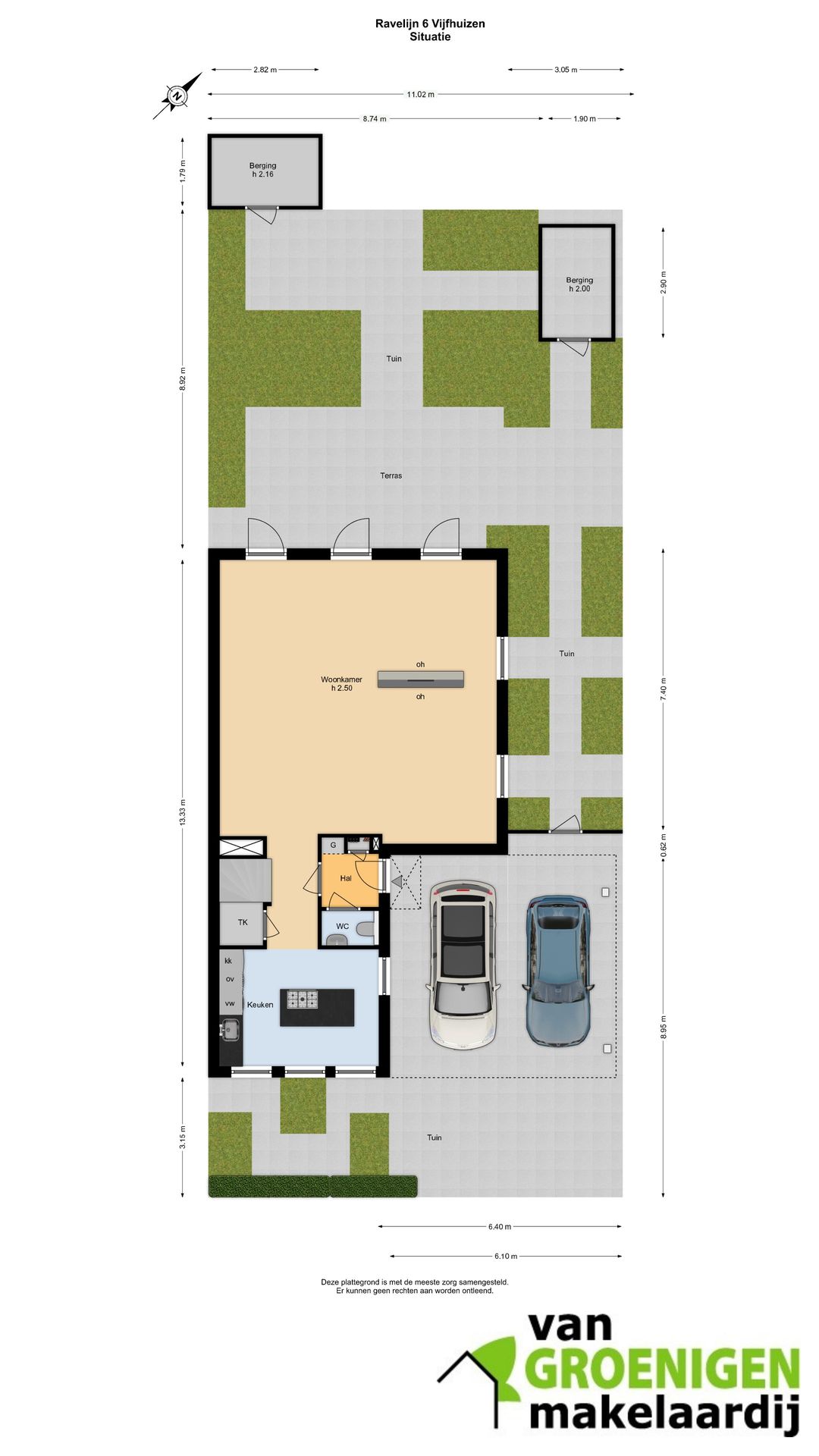 Foto 32 van Ravelijn 6