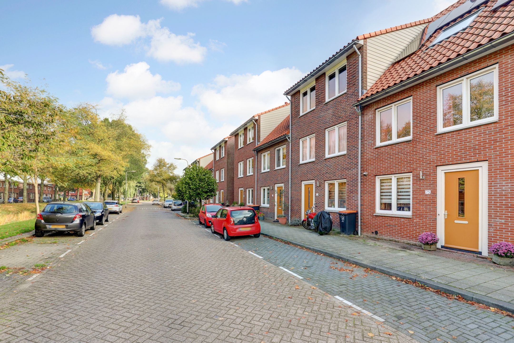 Foto 9 van Generaal Smutsstraat 75