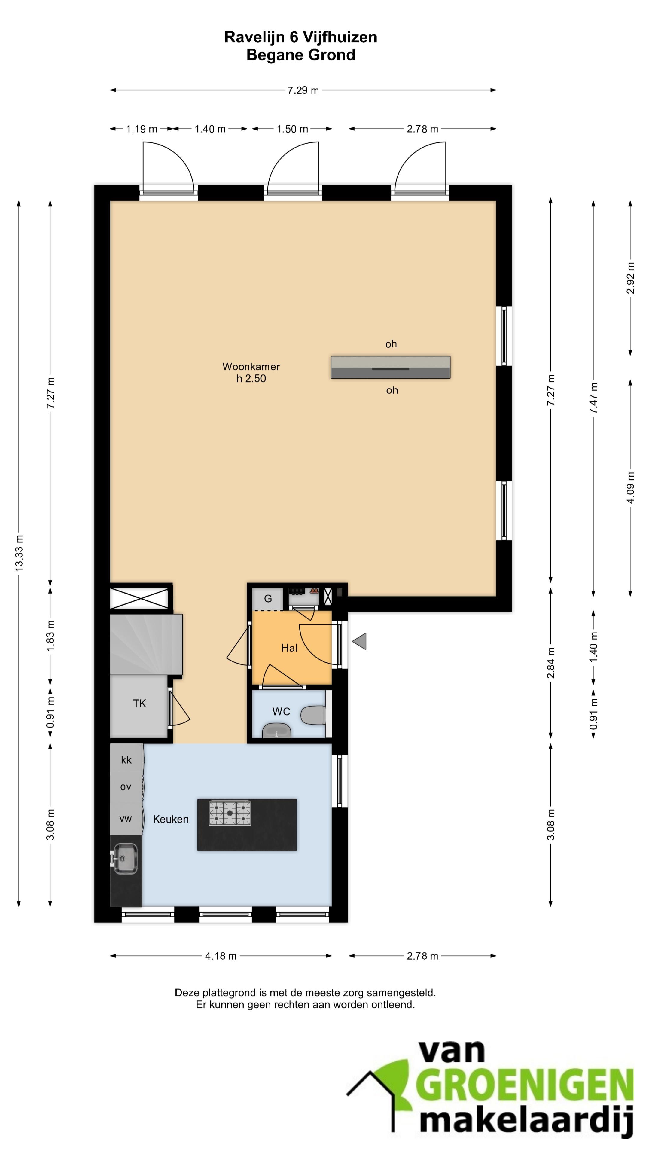 Foto 33 van Ravelijn 6