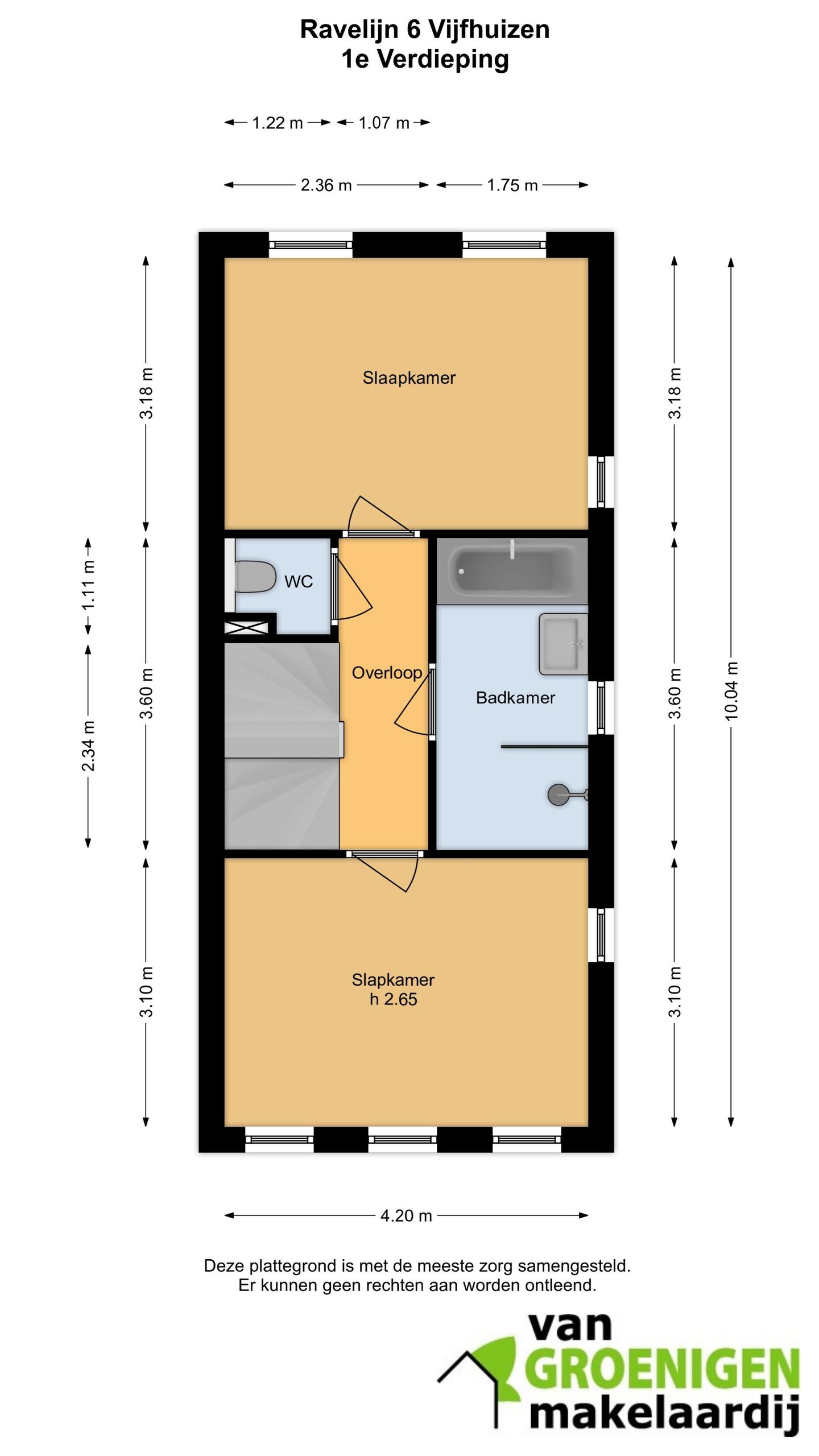 Foto 34 van Ravelijn 6