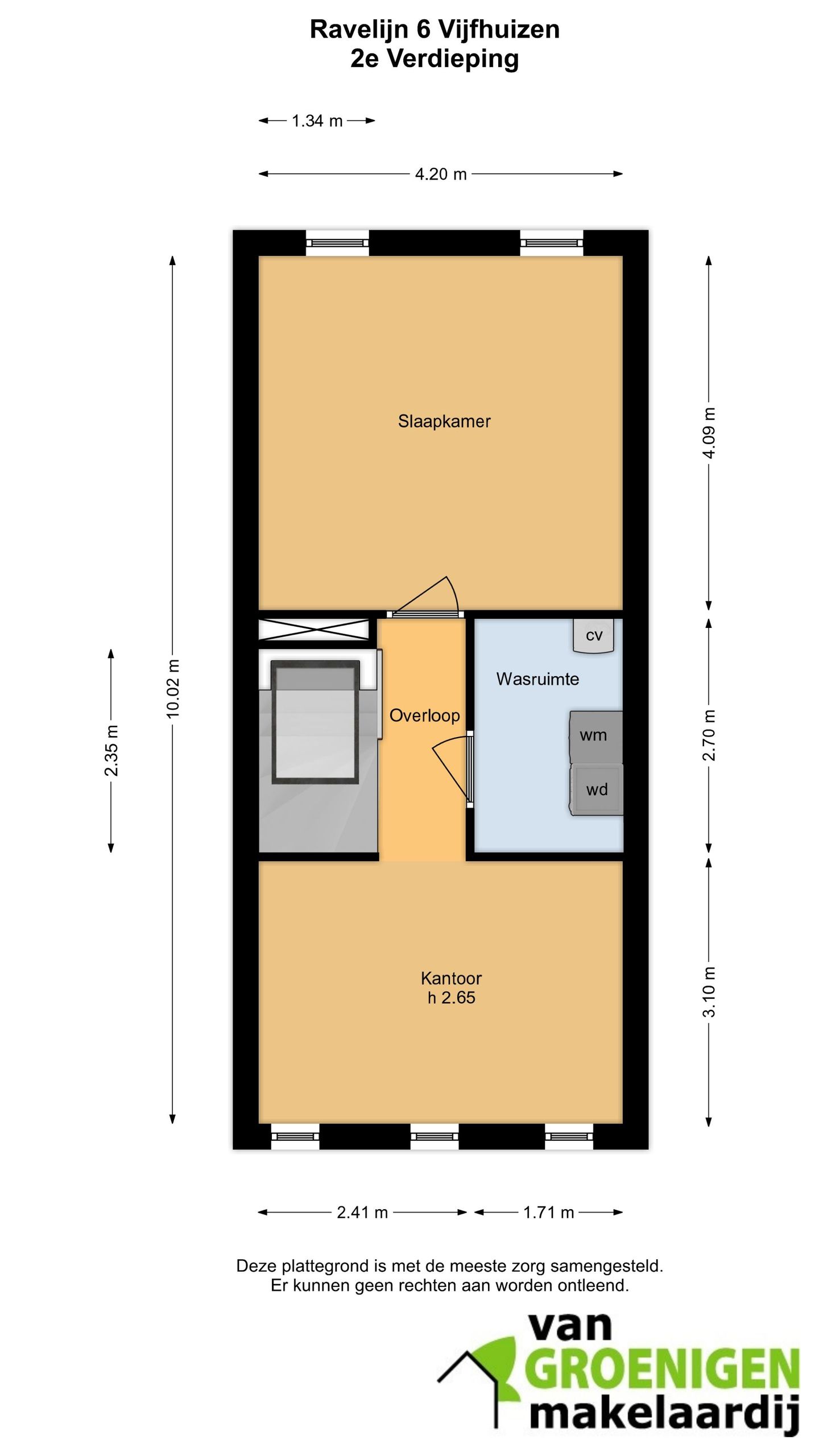 Foto 35 van Ravelijn 6