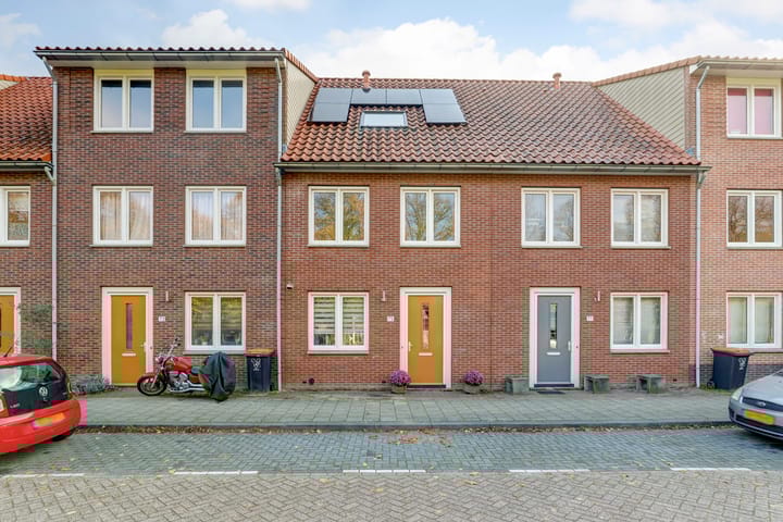 Foto 11 van Generaal Smutsstraat 75