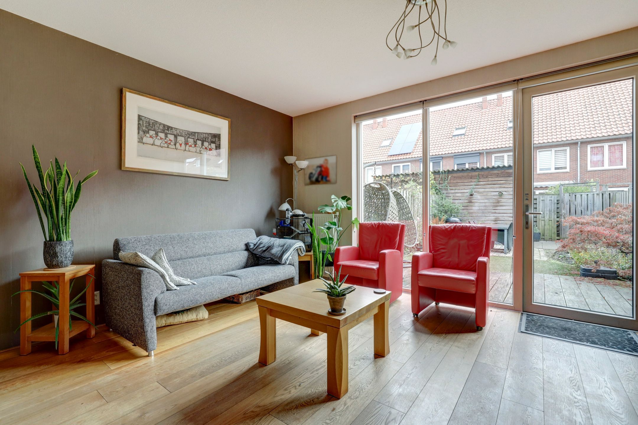 Foto 15 van Generaal Smutsstraat 75